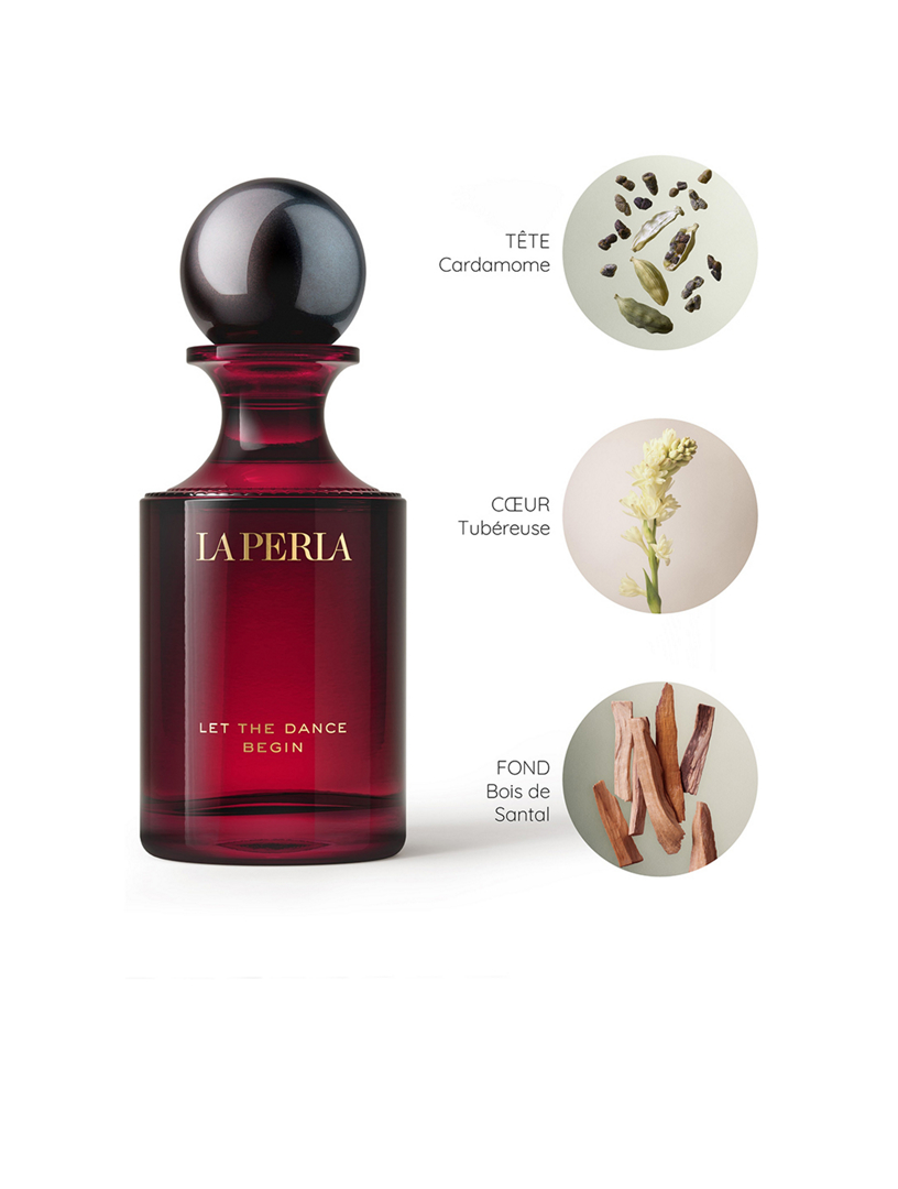 Let The Dance Begin Eau de Parfum