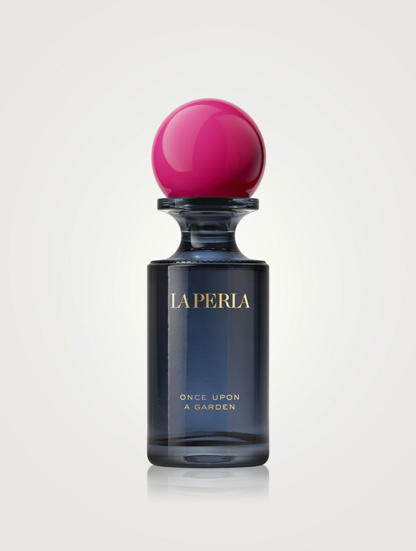 Undergarment Artisans La Perla Go Skin Deep With a New Body-Care Line