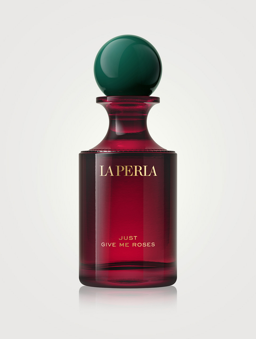 La Perla: perfume & fragrance at MAKEUP