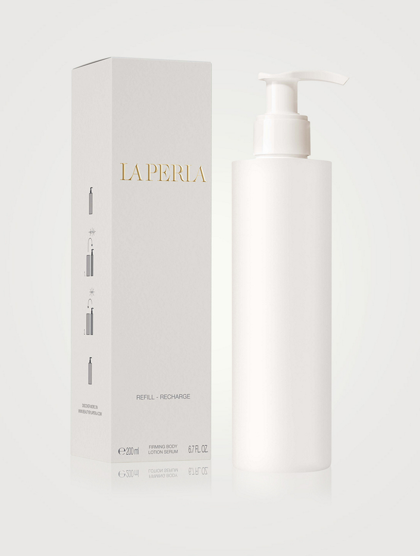 LA PERLA Firming Body Lotion Serum Refill