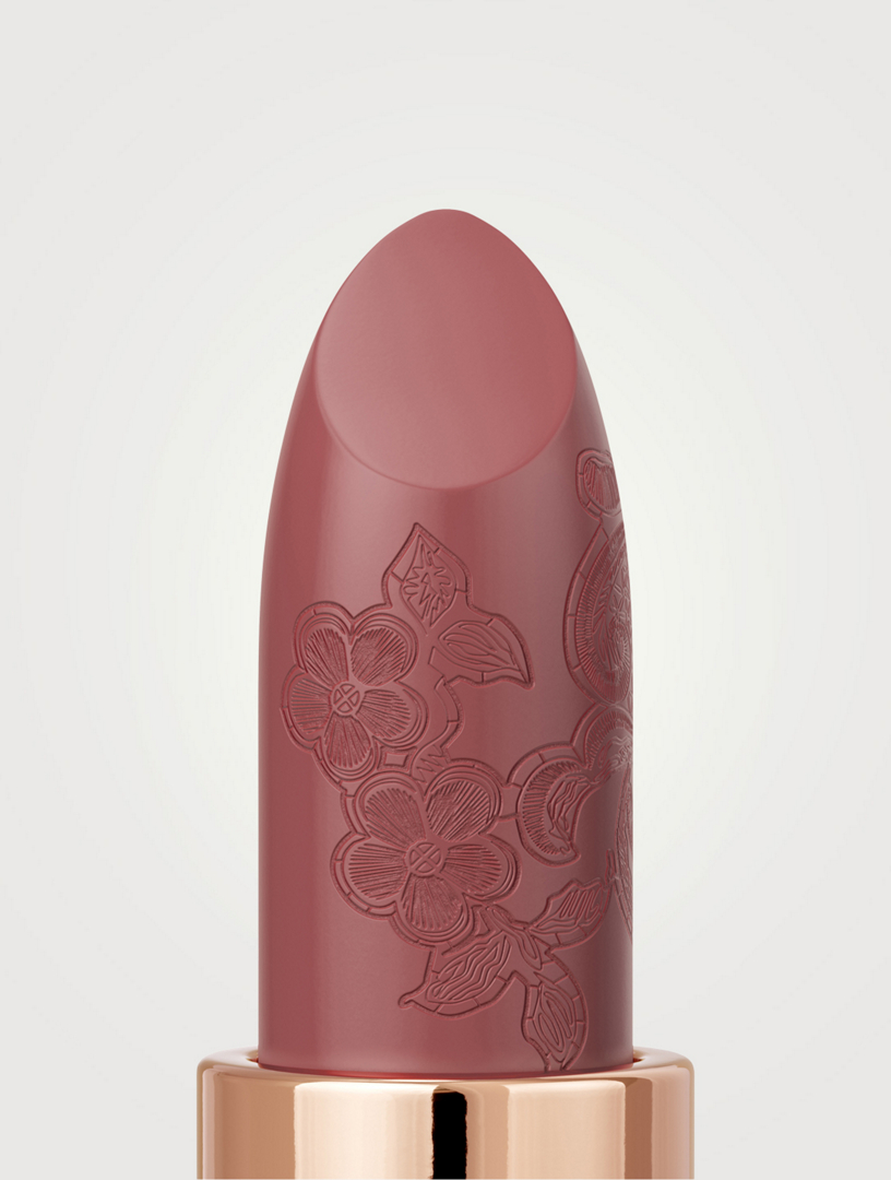 Matte Silk Lipstick