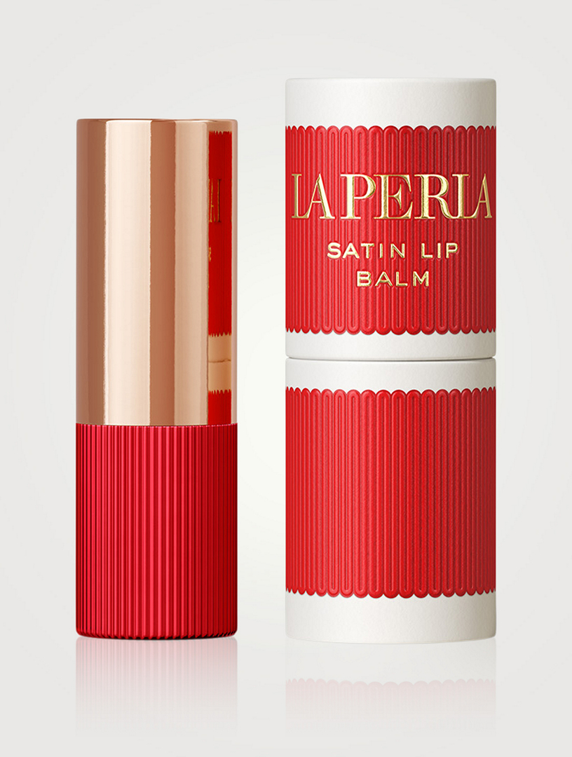 Satin Lip Balm
