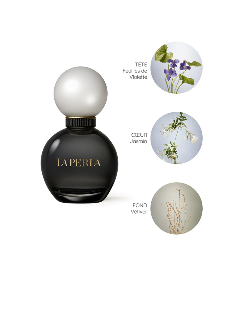 La Perla Luminous La Perla perfume - a novo fragrância Feminino 2022