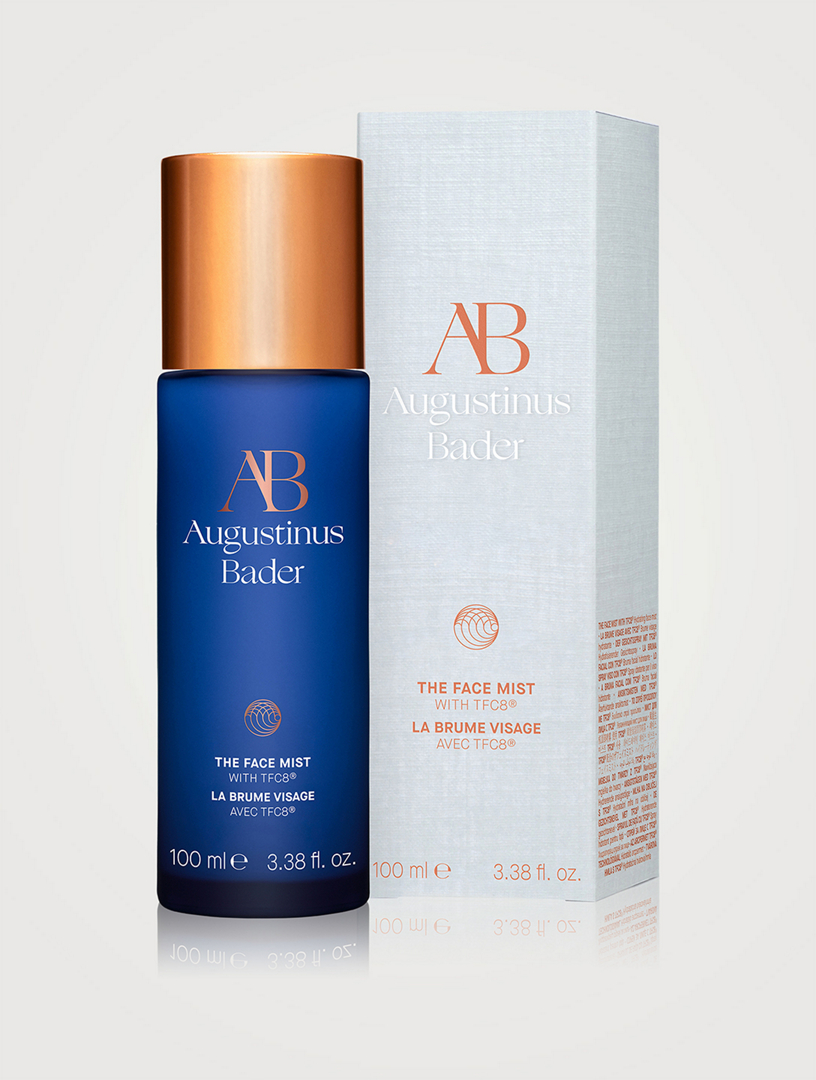 The Face Mist