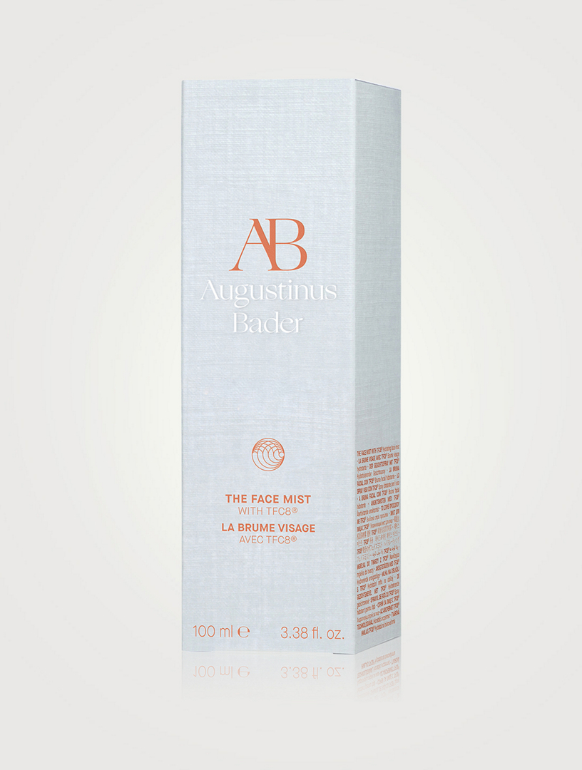 The Face Mist