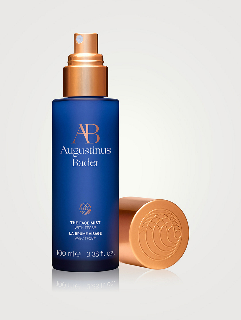 The Face Mist