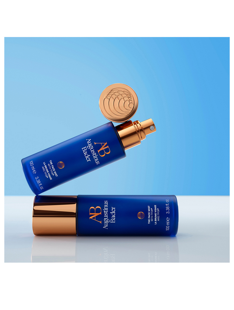 The Face Mist