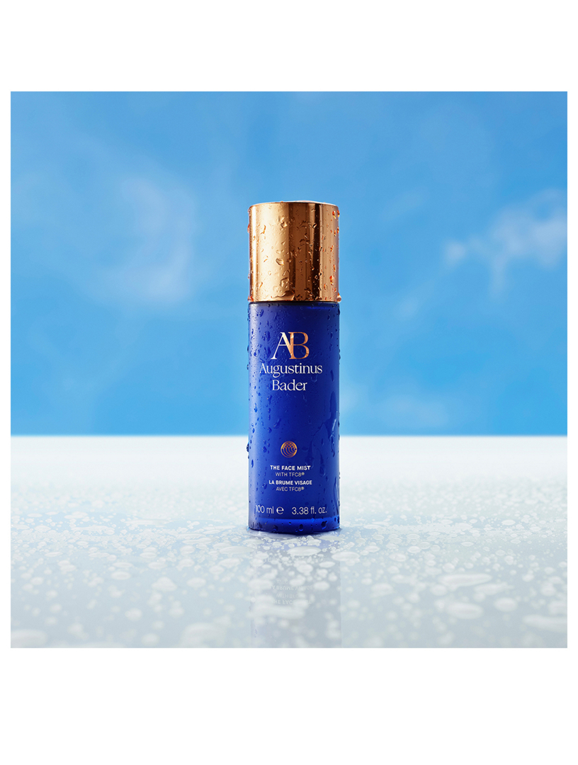 The Face Mist