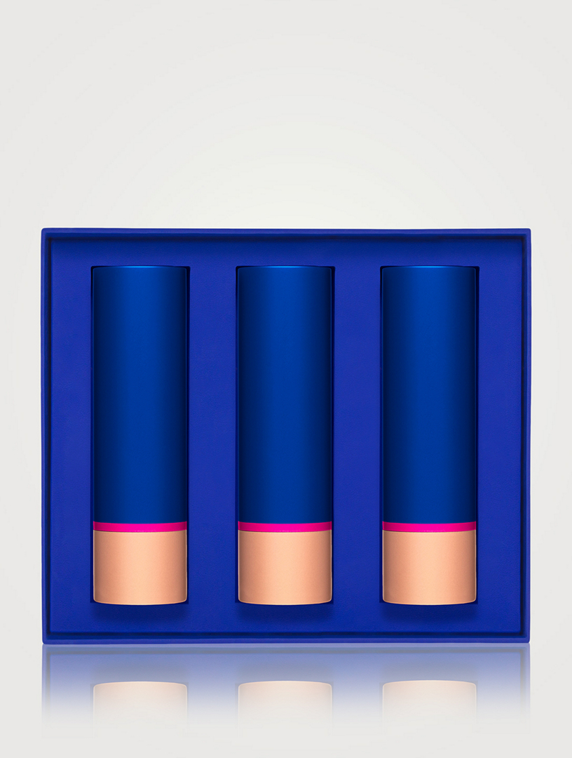 Tinted Balm Trio ($279 Value)