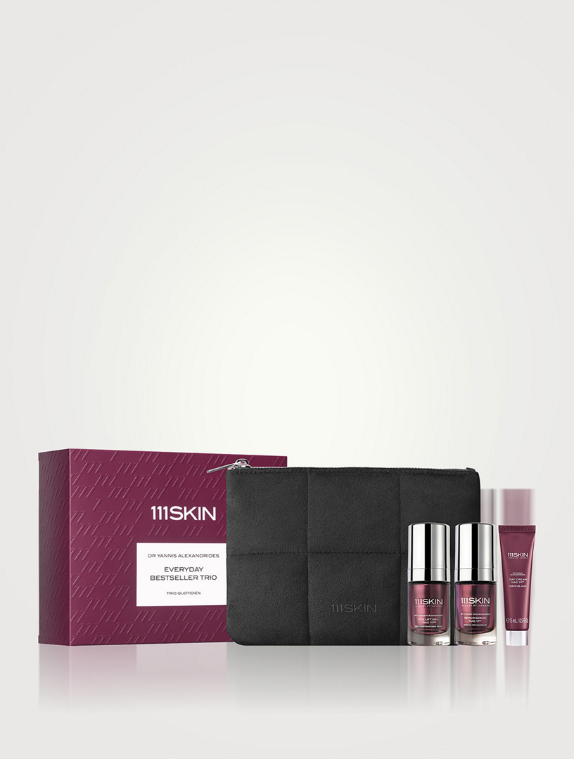 Everyday Bestsellers Trio