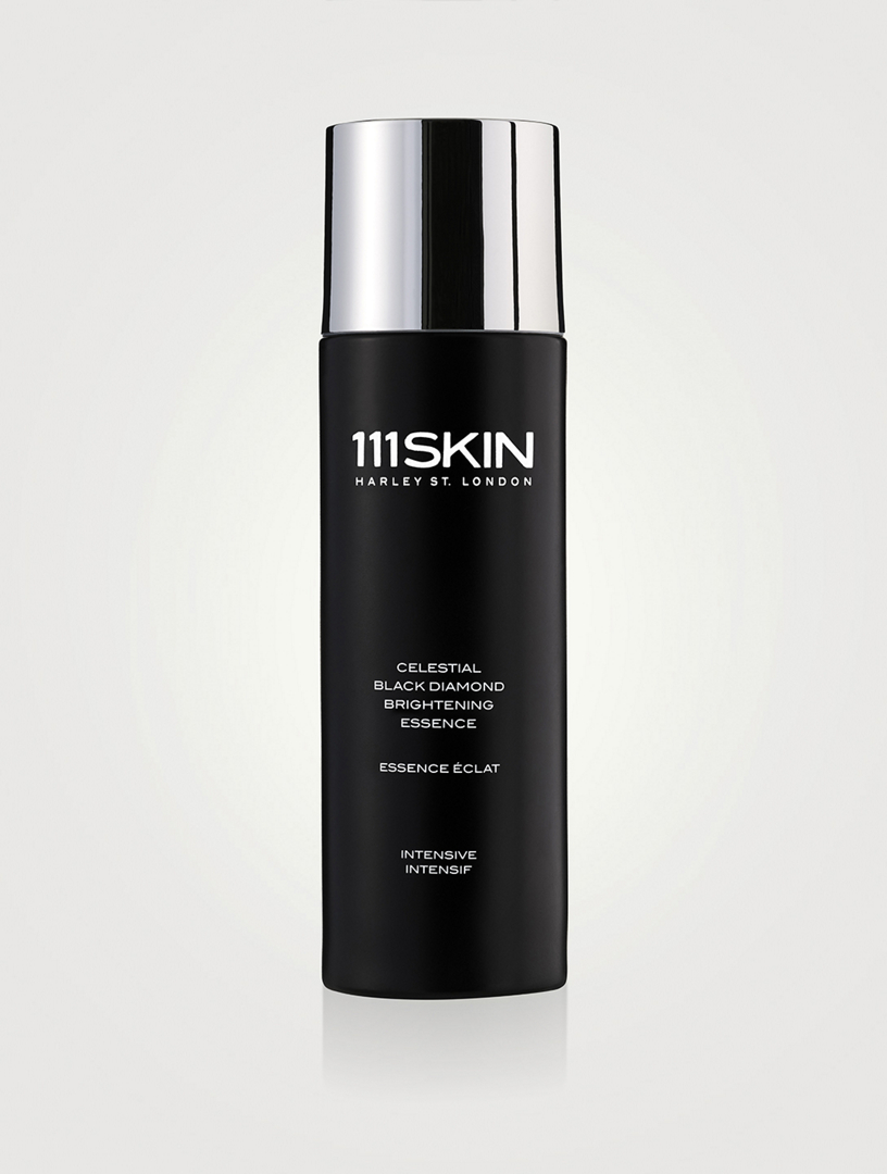 Black Diamond Brightening Essence