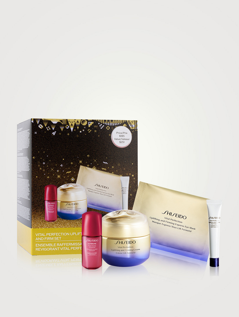 Vital Perfection Uplifting and Firming Beauty Set