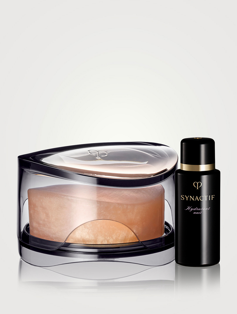 Soap Synergistic Set
