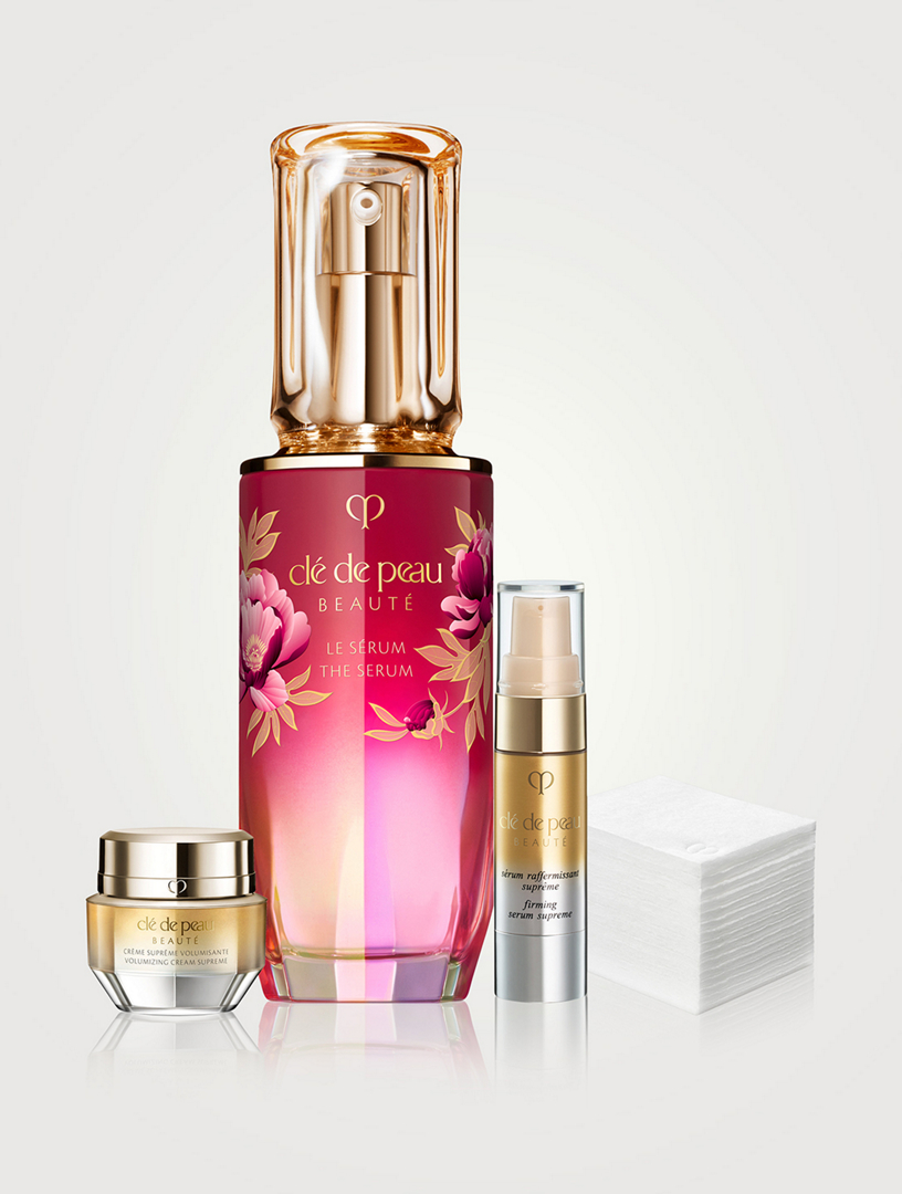 clé de peau BEAUTÉ L.A. COLLECTION SERUM The Serum | Clé de Peau Beauté