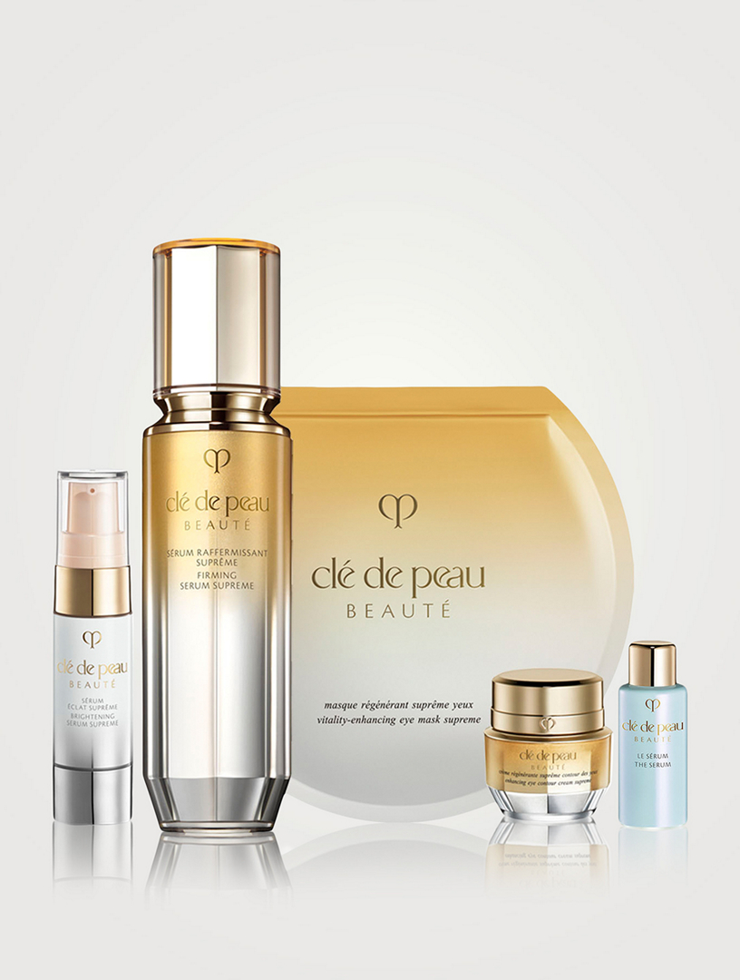 Supreme 4D Firming Set