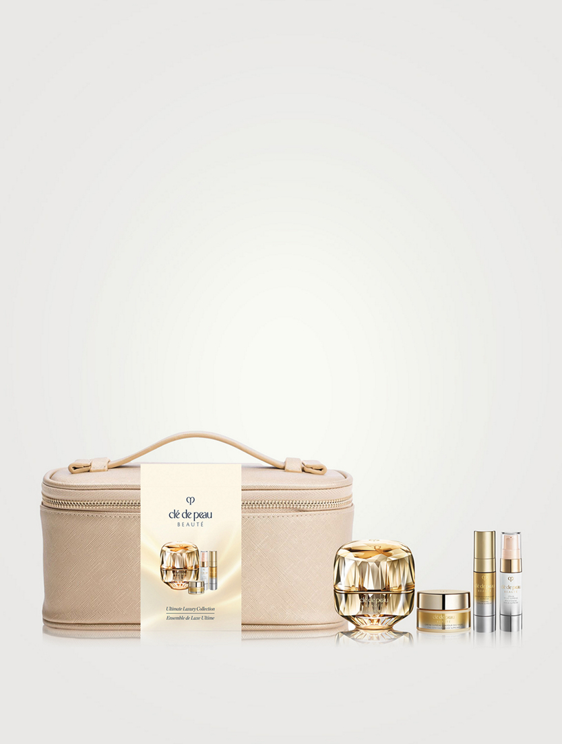 Ultimate Luxury Set