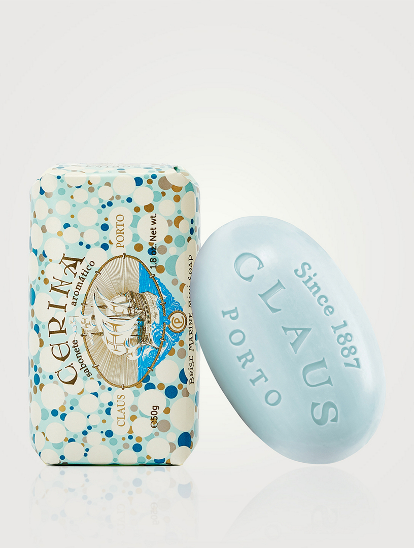 Cerina Brise Marine Soap