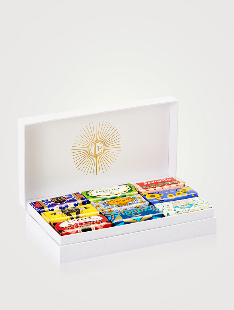CLAUS PORTO Deco Nine Mini Soaps Gift Box  