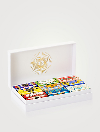 Deco Nine Mini Soaps Gift Box