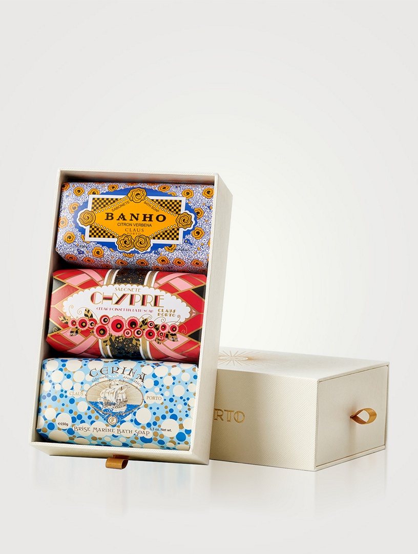 Deco Gift Box