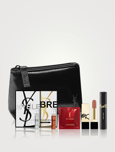 YVES SAINT LAURENT Yves Saint Laurent Spring Gift Holt Renfrew