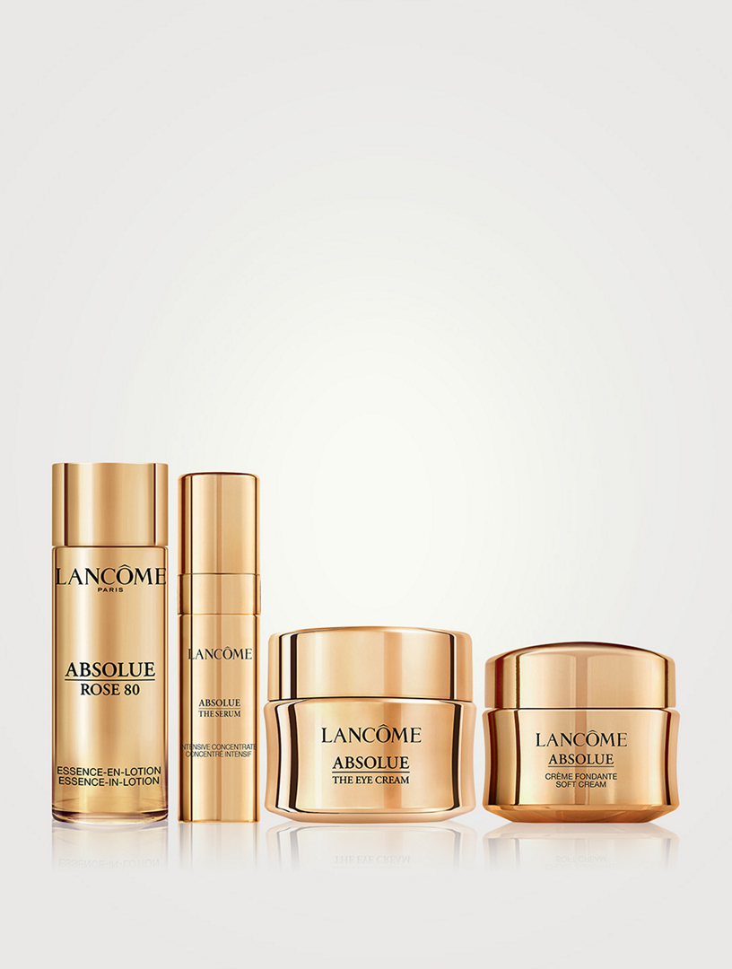 LANCÔME Absolue Revitalizing Eye Cream Gift Set ($354 Value