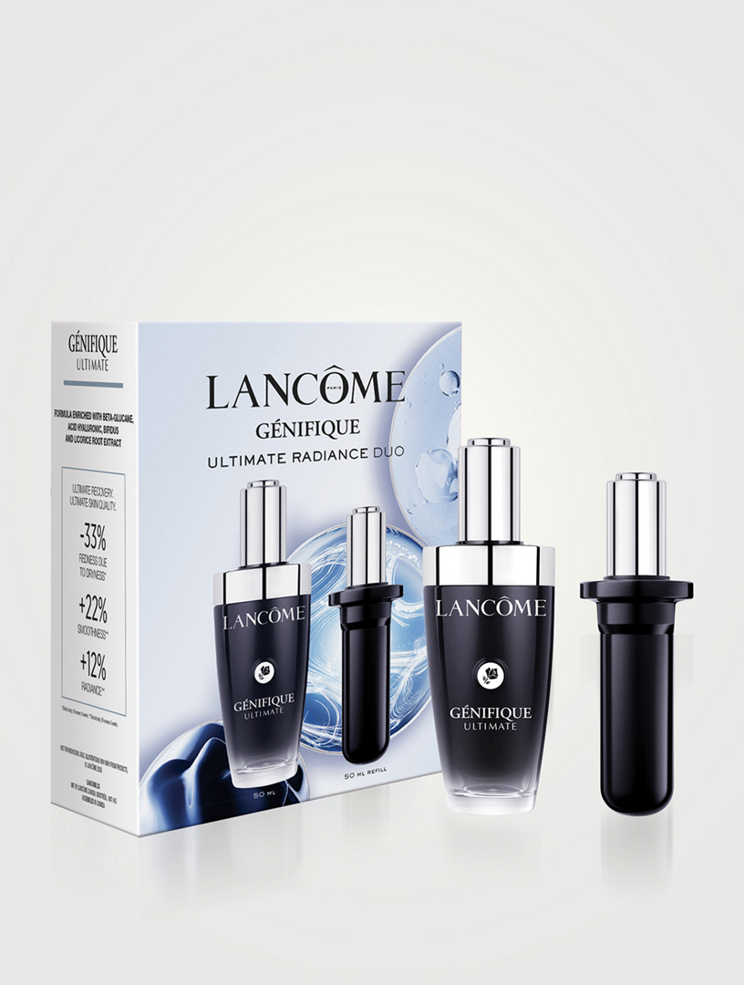 LANCÔME Génifique Ultimate Serum & Refill Duo ($295 Value) | Holt