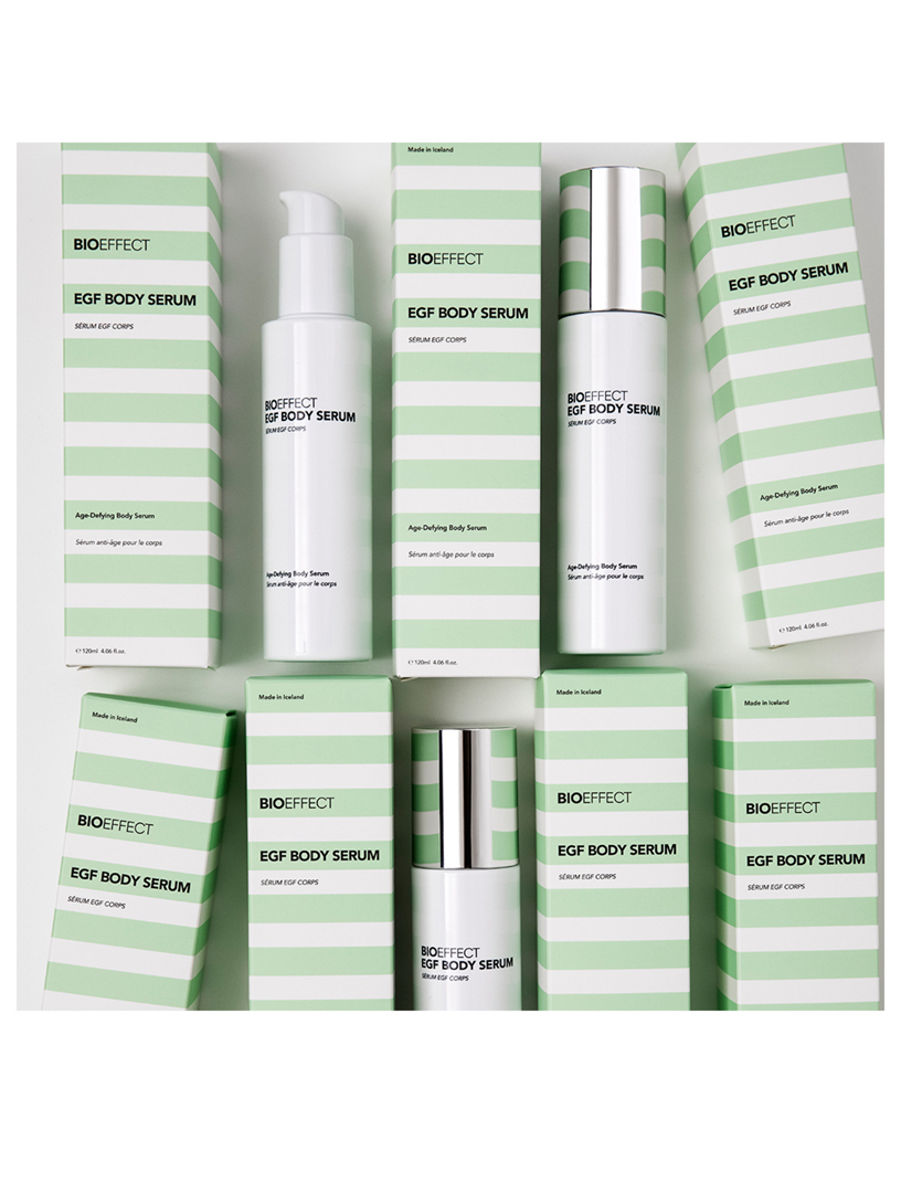EGF Body Serum