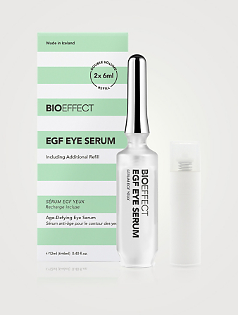 EGF Eye Serum + Refill