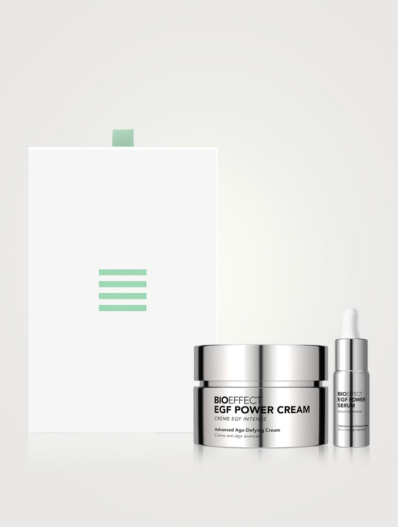 BIOEFFECT EGF Power Performance