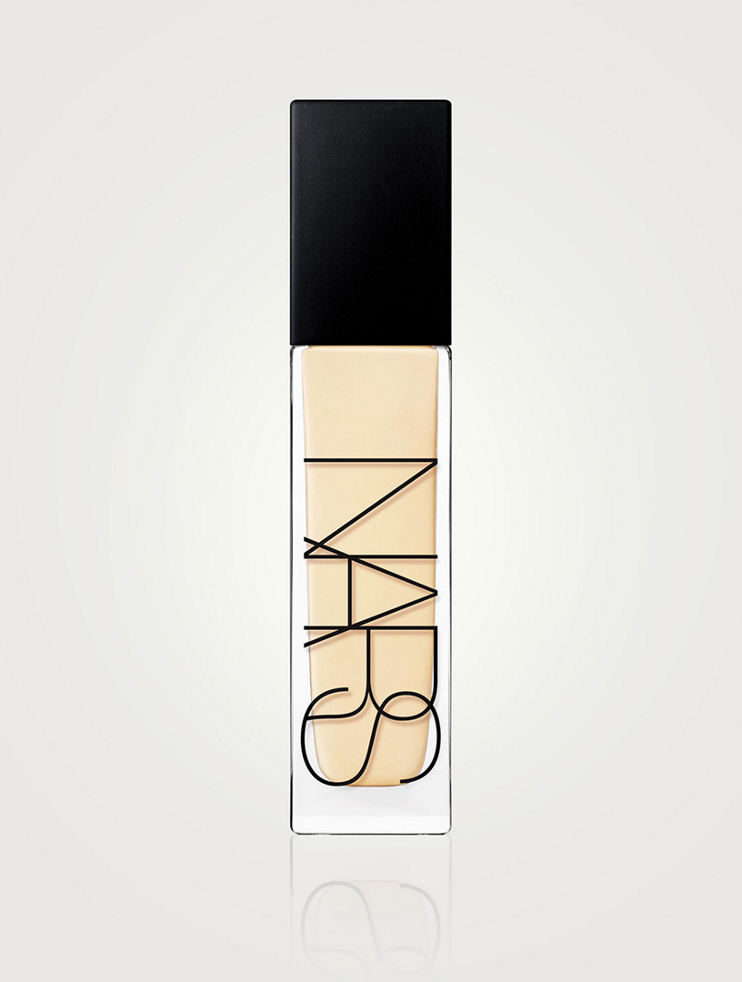 Natural Radiant Longwear Foundation