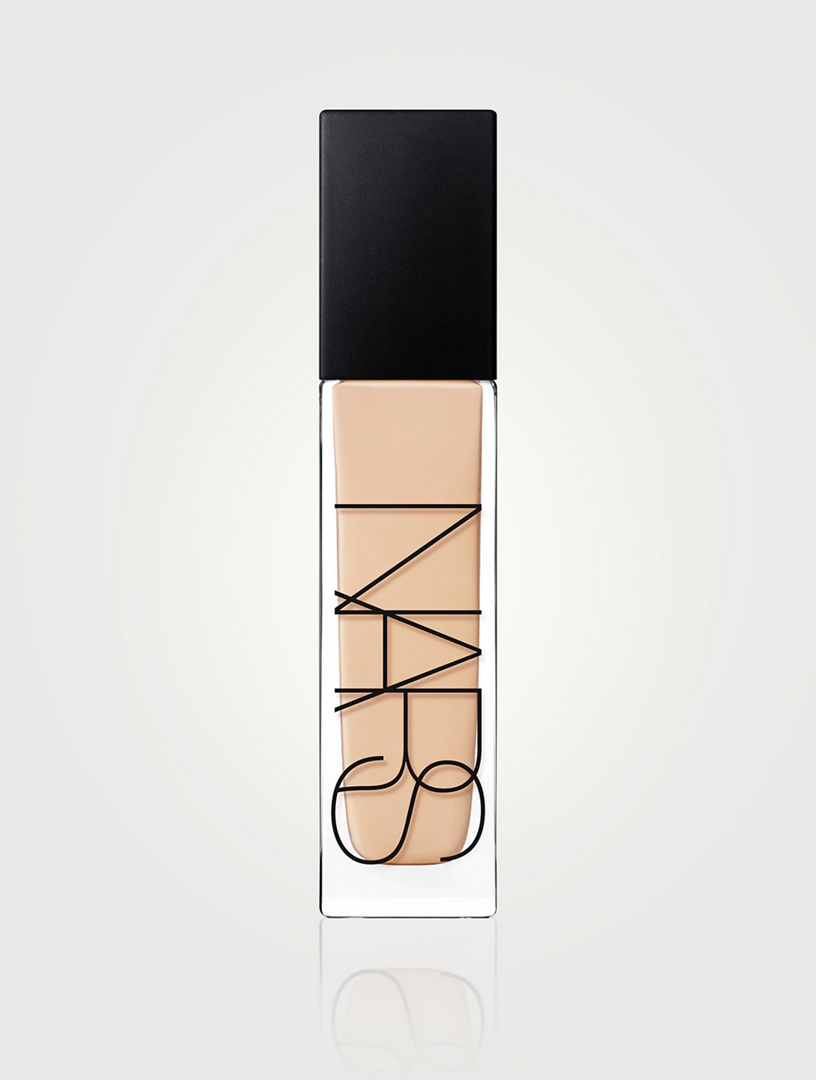 Natural Radiant Longwear Foundation