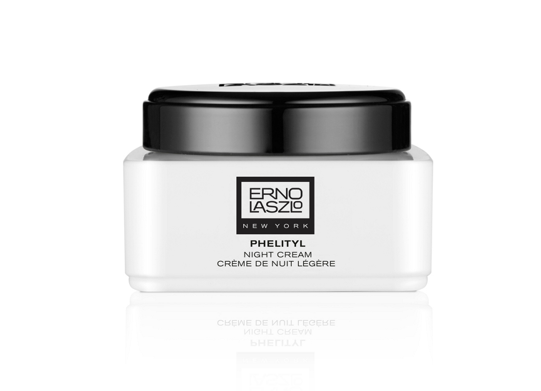 Phelityl Night Cream Gift