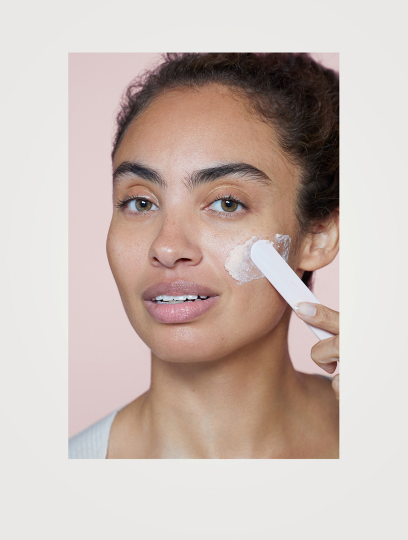 Vitality Treatment Mask