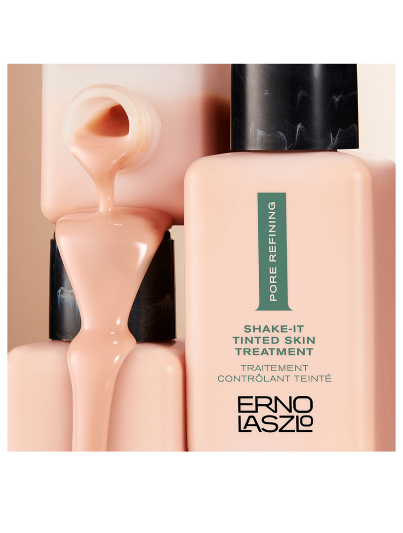 Shake-It Tinted Skin Treatment