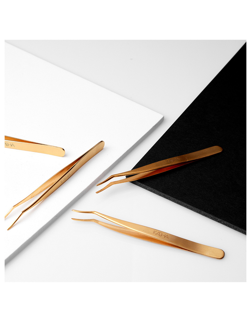 Eyelash Applicator