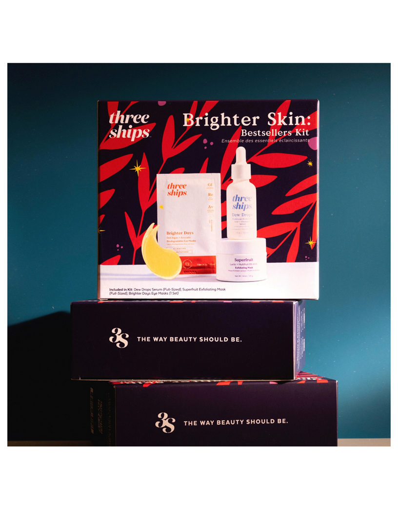 Brighter Skin Kit
