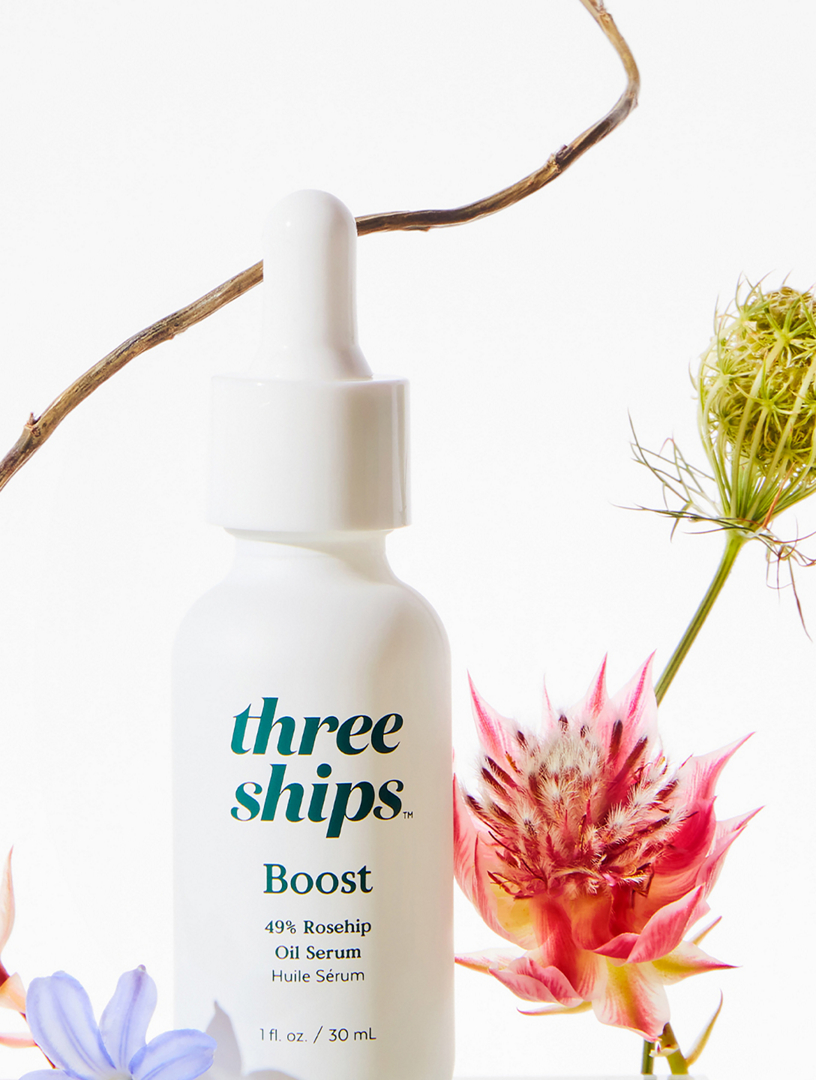 Boost 49% Rosehip Oil Serum
