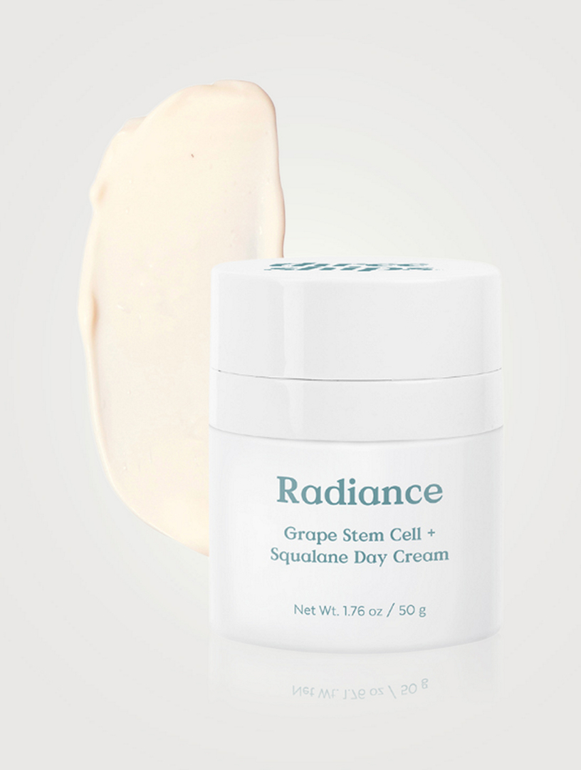 Radiance Grape Stem Cell + Squalane Day Cream