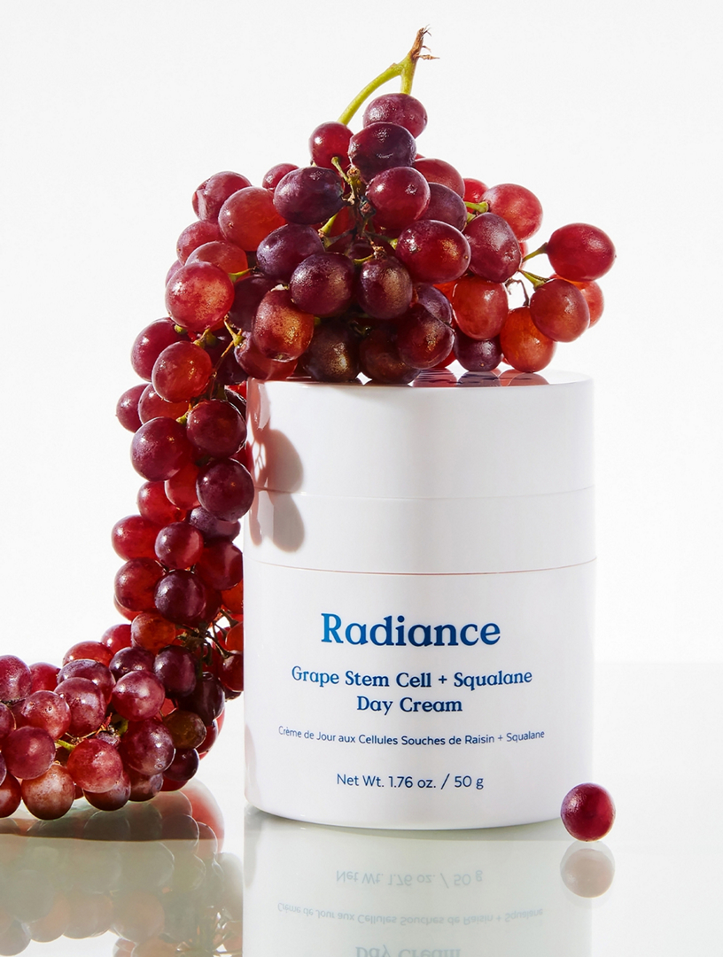 Radiance Grape Stem Cell + Squalane Day Cream