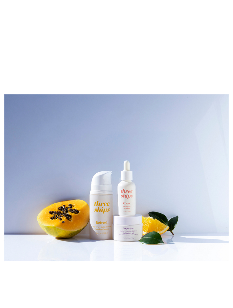 In The Clear 3-Step Kit for Blemish-Prone Skin