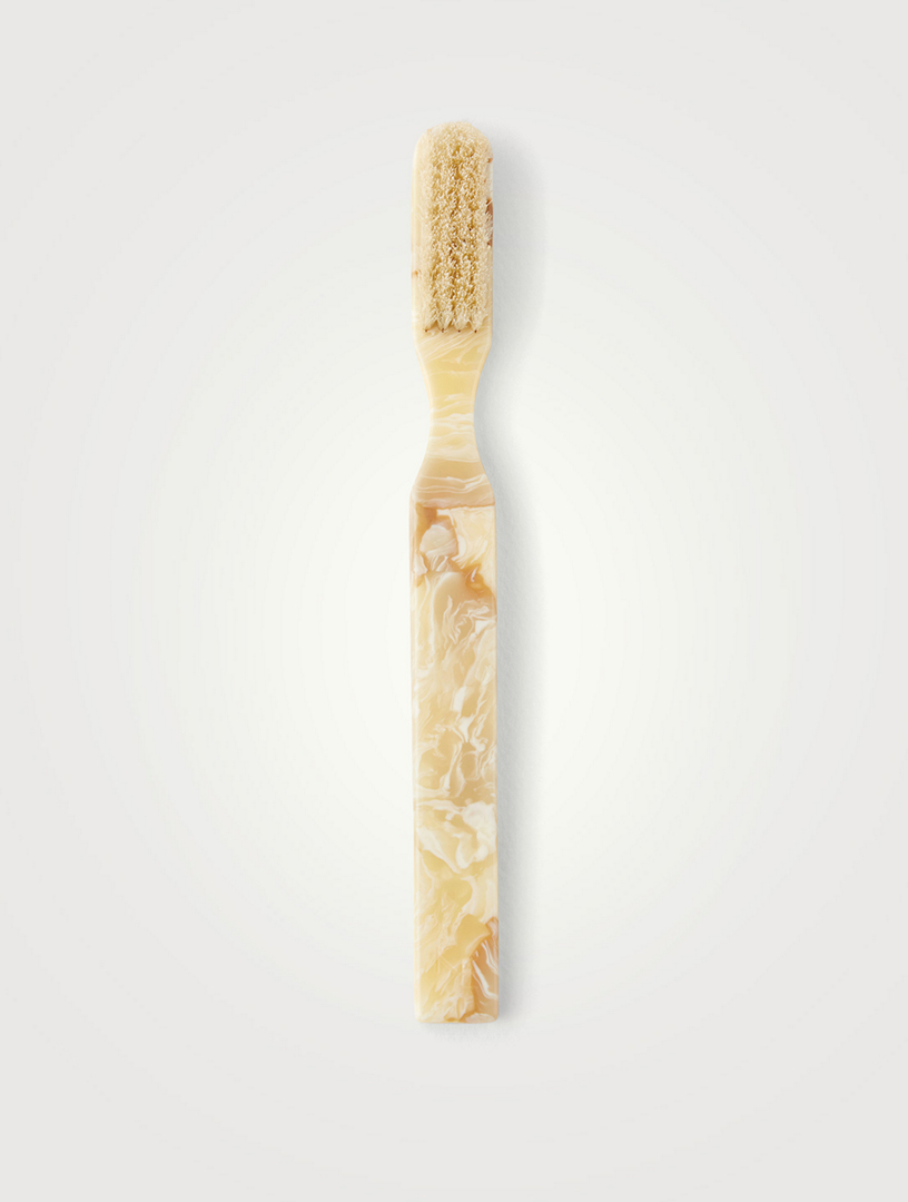 Detail Brush - Oak