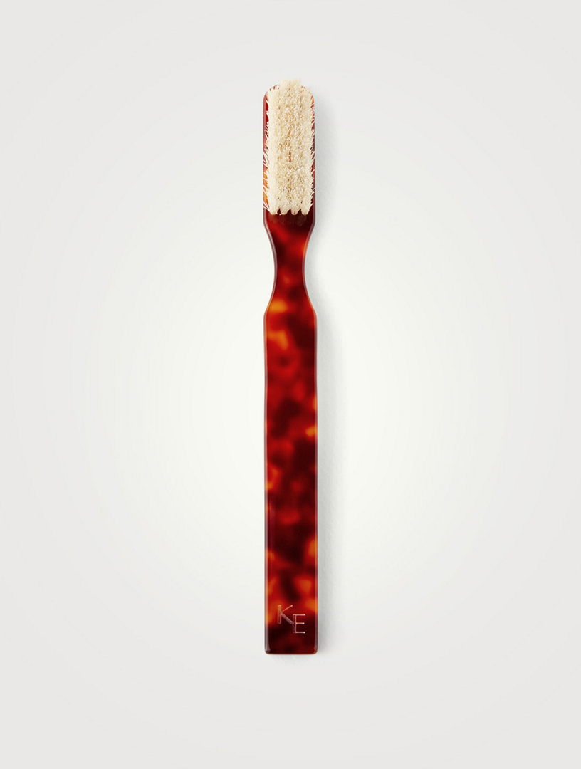 Detail Brush - Tortoise