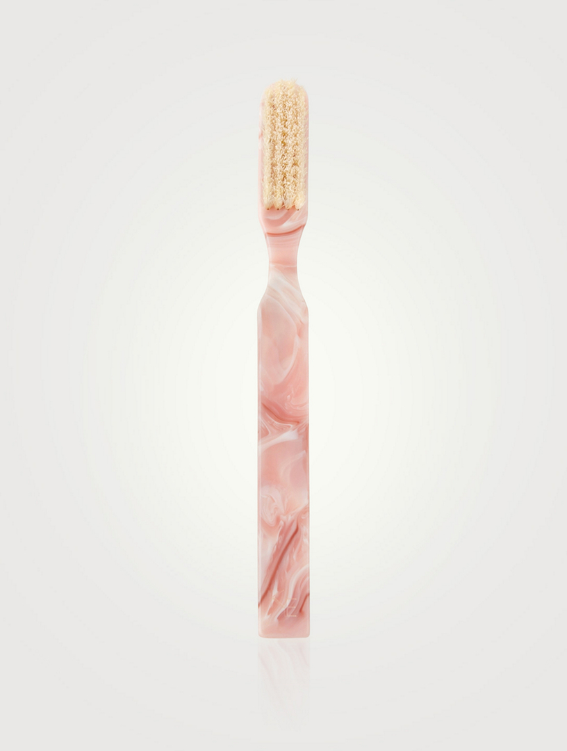 Detail Brush - Rosette