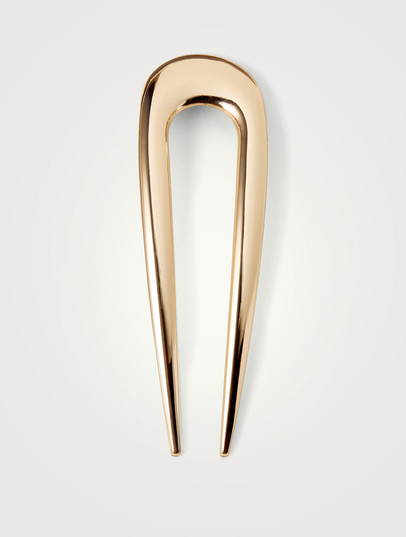 French Pin - Gold