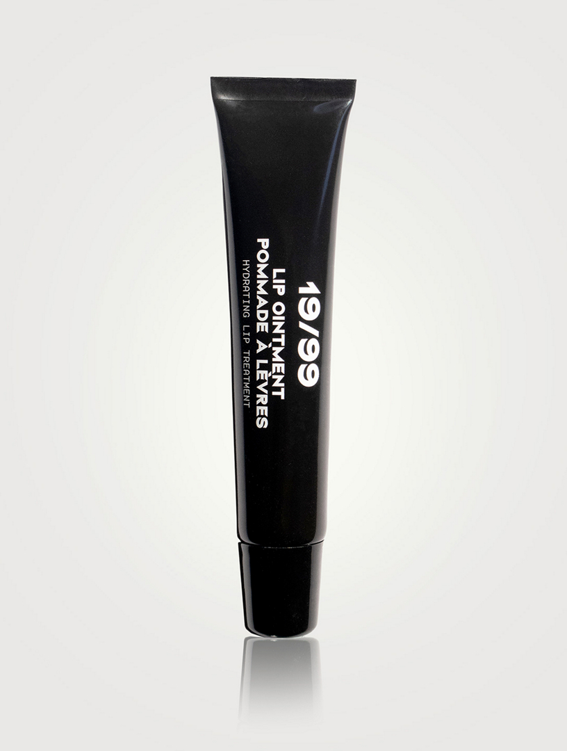 Lip Ointment