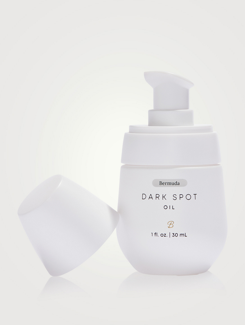 Dark Spot Oil - Bermuda
