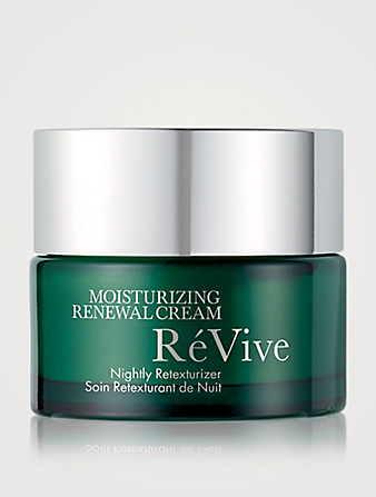 Moisturizing Renewal Cream Nightly Retexturizer