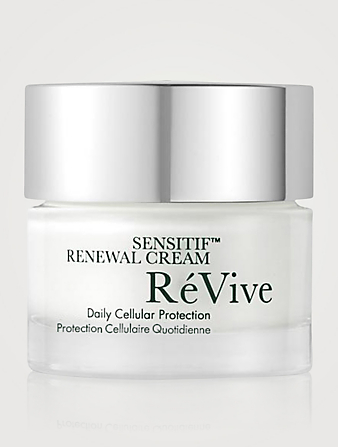 Sensitif Renewal Cream - Daily Cellular Protection