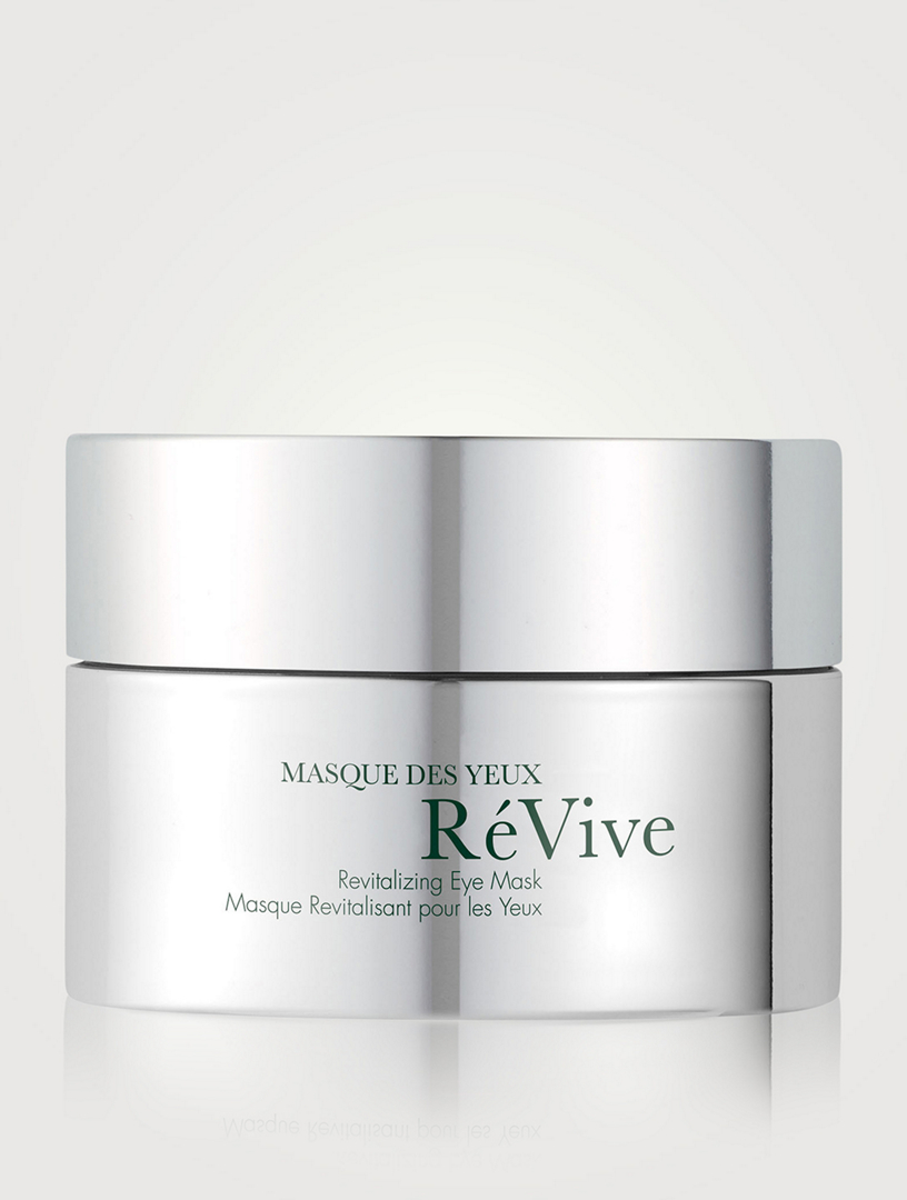 Révive Masque Des Yeux Instant De-Puffing Gel Eye Mask